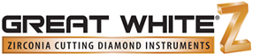 Great White Z logo