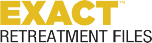 Exact Retreat Logo