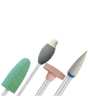 Polishers