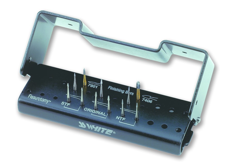 KIT – FISSUROTOMY – 1 PACK