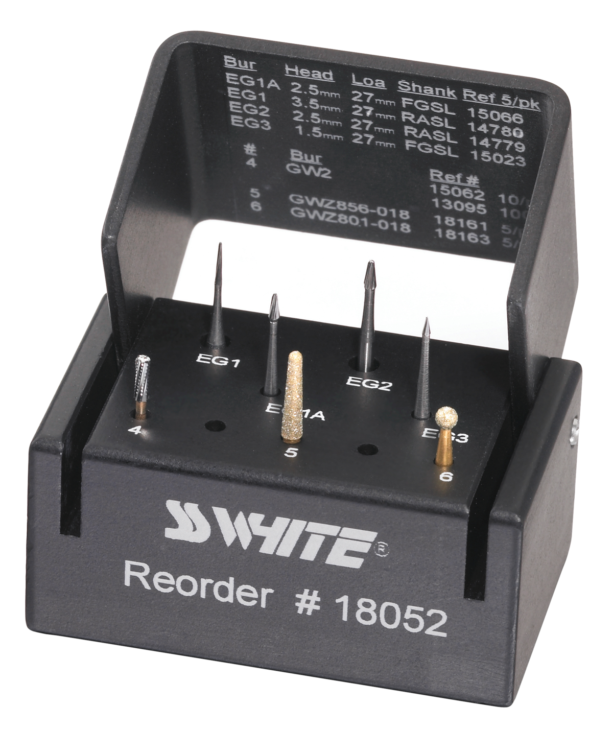 KIT – ENDOGUIDE ANTERIOR/BICUSPID KIT – 1 PACK