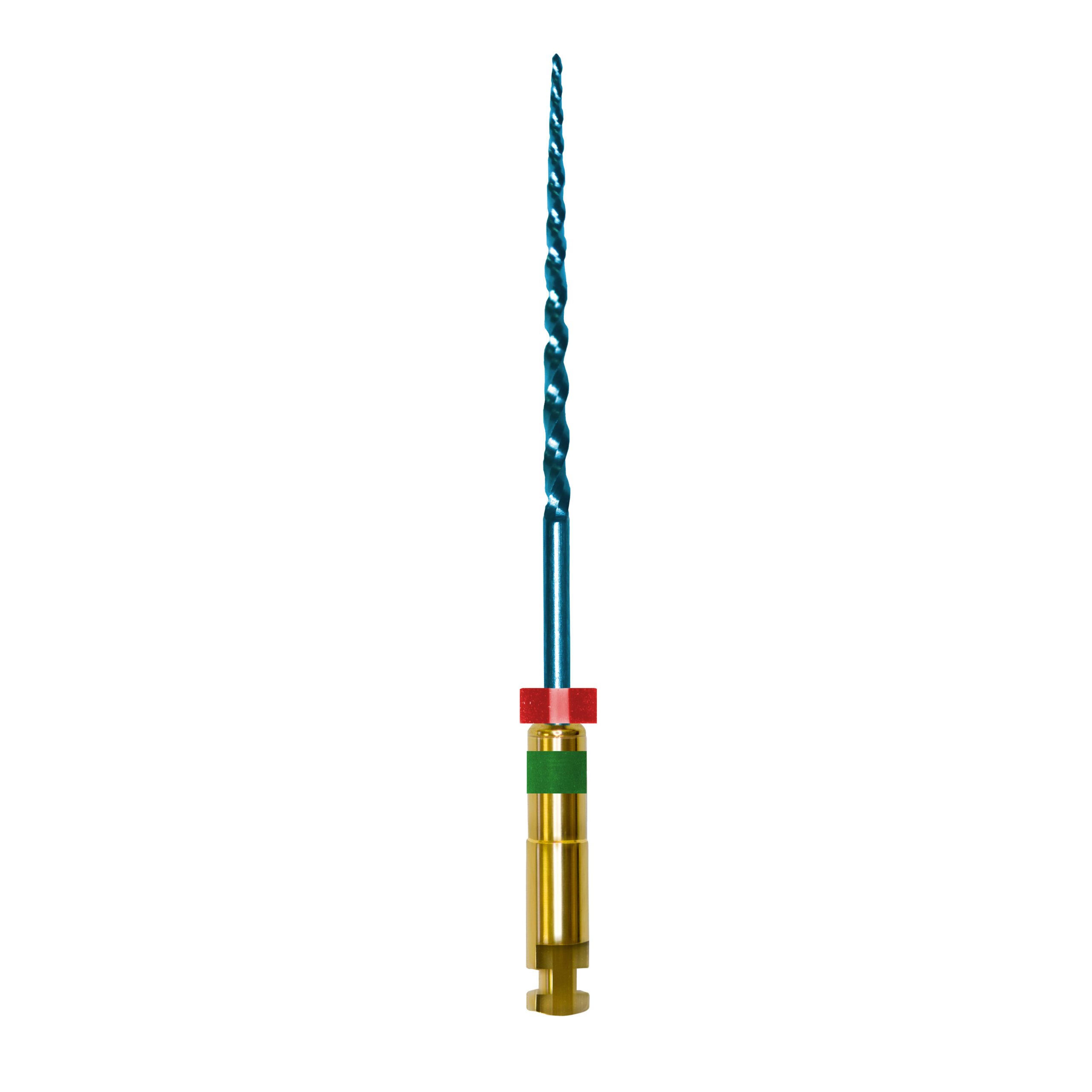 EXACTGUIDE ROTARY FILE 35/.06 GREEN 21MM – 4 PACK