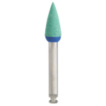 JAZZ RA PORCELAIN POLISHER 3 STEP P3S COARSE FLAME – 3 PACK