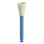 JAZZ RA PORCELAIN POLISHER 2 STEP P2S FINE CUP – 20 PACK
