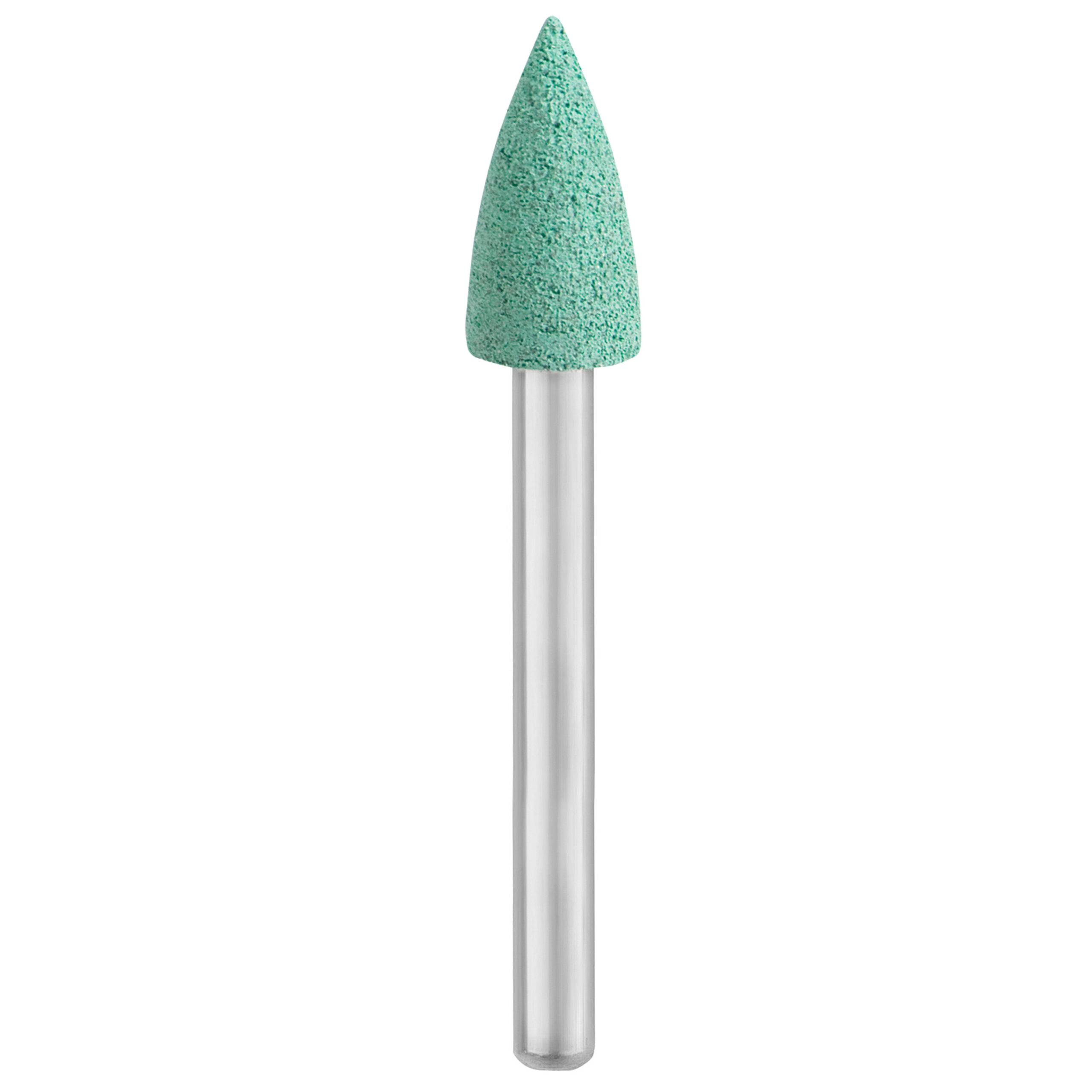 JAZZ FG ZIRCONIA/ALUMINA POLISHER 2 STEP ZA2S MEDIUM FLAME – 3 PACK JAZZ FG ZIRCONIA/ALUMINA POLISHER 2 STEP ZA2S MEDIUM FLAME – 3 PACK