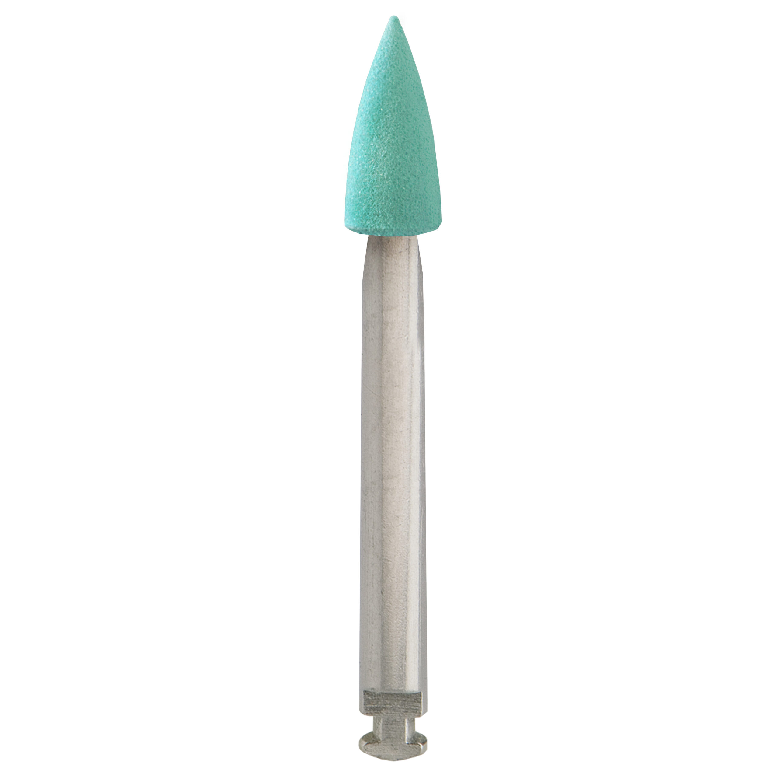 JAZZ RA ZIRCONIA/ALUMINA POLISHER 2 STEP ZA2S MEDIUM SMALL FLAME  – 3 PACK