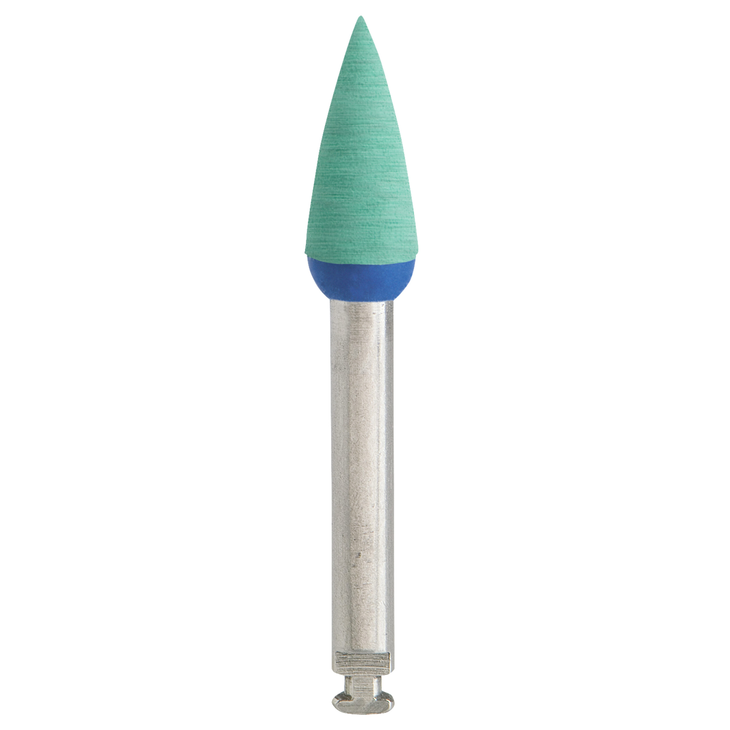 JAZZ RA ZIRCONIA/ALUMINA POLISHER 2 STEP ZA2S MEDIUM FLAME  – 3 PACK