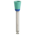 JAZZ RA ZIRCONIA/ALUMINA POLISHER 2 STEP ZA2S MEDIUM CUP – 3 PACK