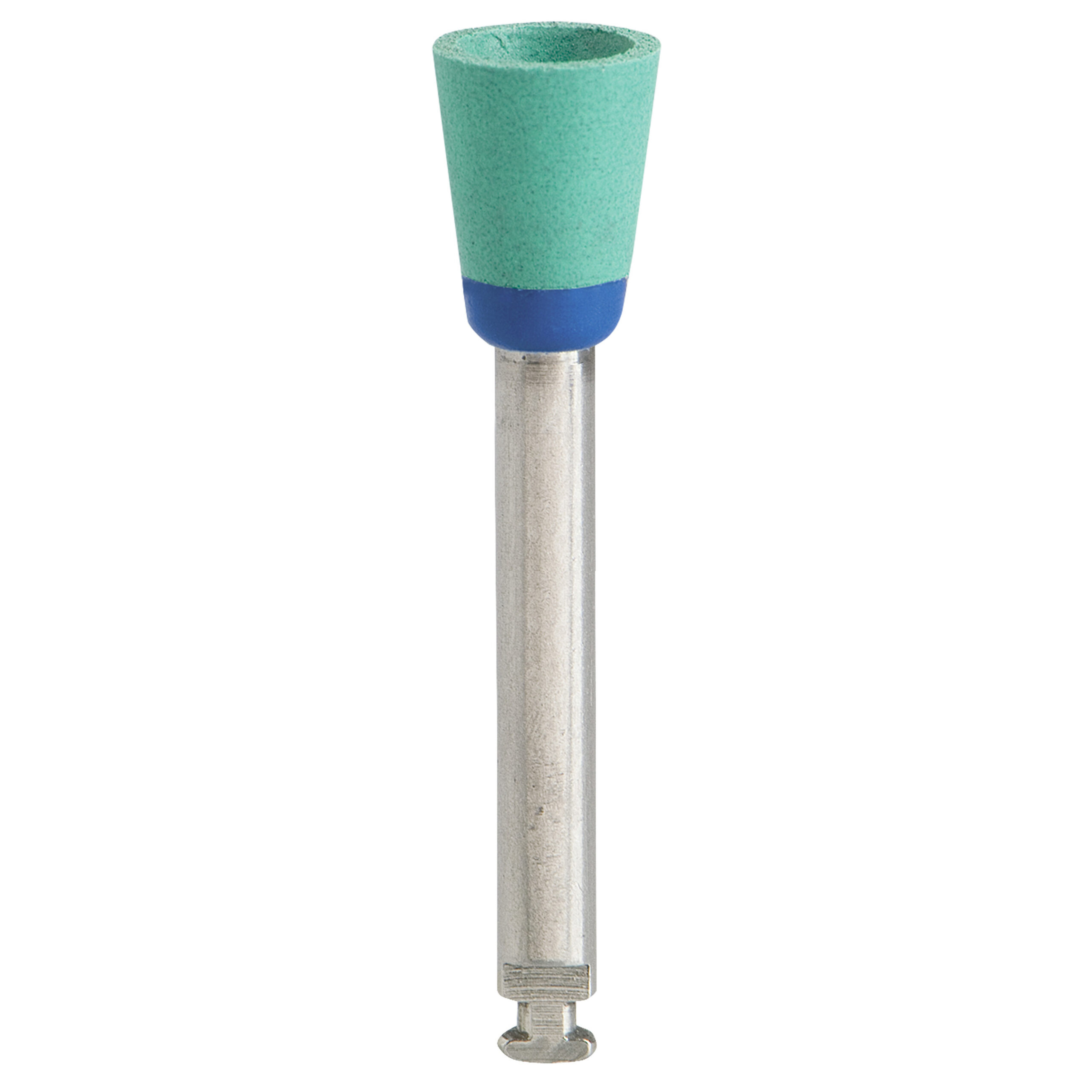 JAZZ RA ZIRCONIA/ALUMINA POLISHER 2 STEP ZA2S MEDIUM CUP – 3 PACK