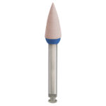 JAZZ RA ZIRCONIA/ALUMINA POLISHER 2 STEP ZA2S FINE FLAME – 3 PACK