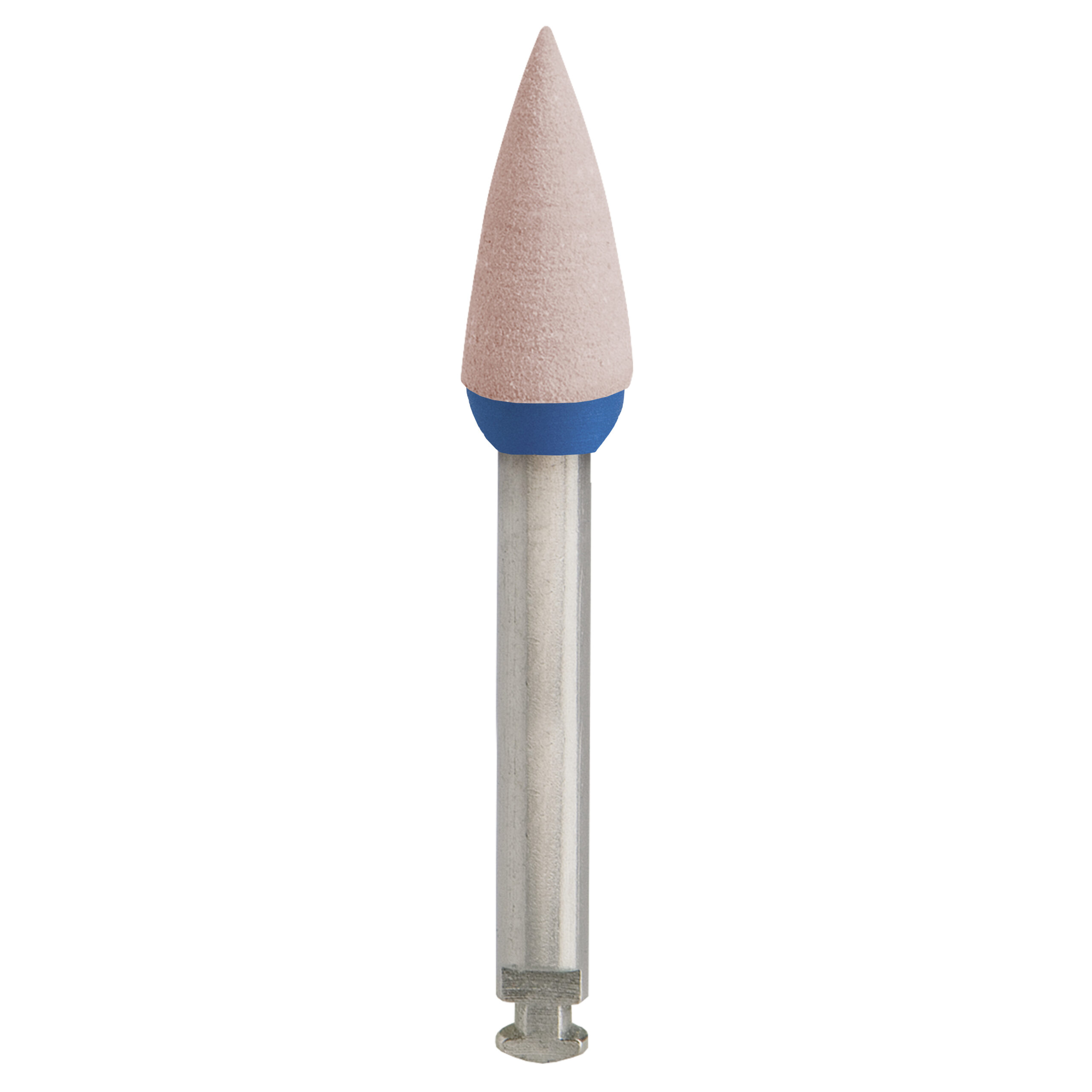 JAZZ RA ZIRCONIA/ALUMINA POLISHER 2 STEP ZA2S FINE FLAME – 3 PACK
