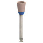 JAZZ RA ZIRCONIA/ALUMINA POLISHER 2 STEP ZA2S FINE CUP – 3 PACK
