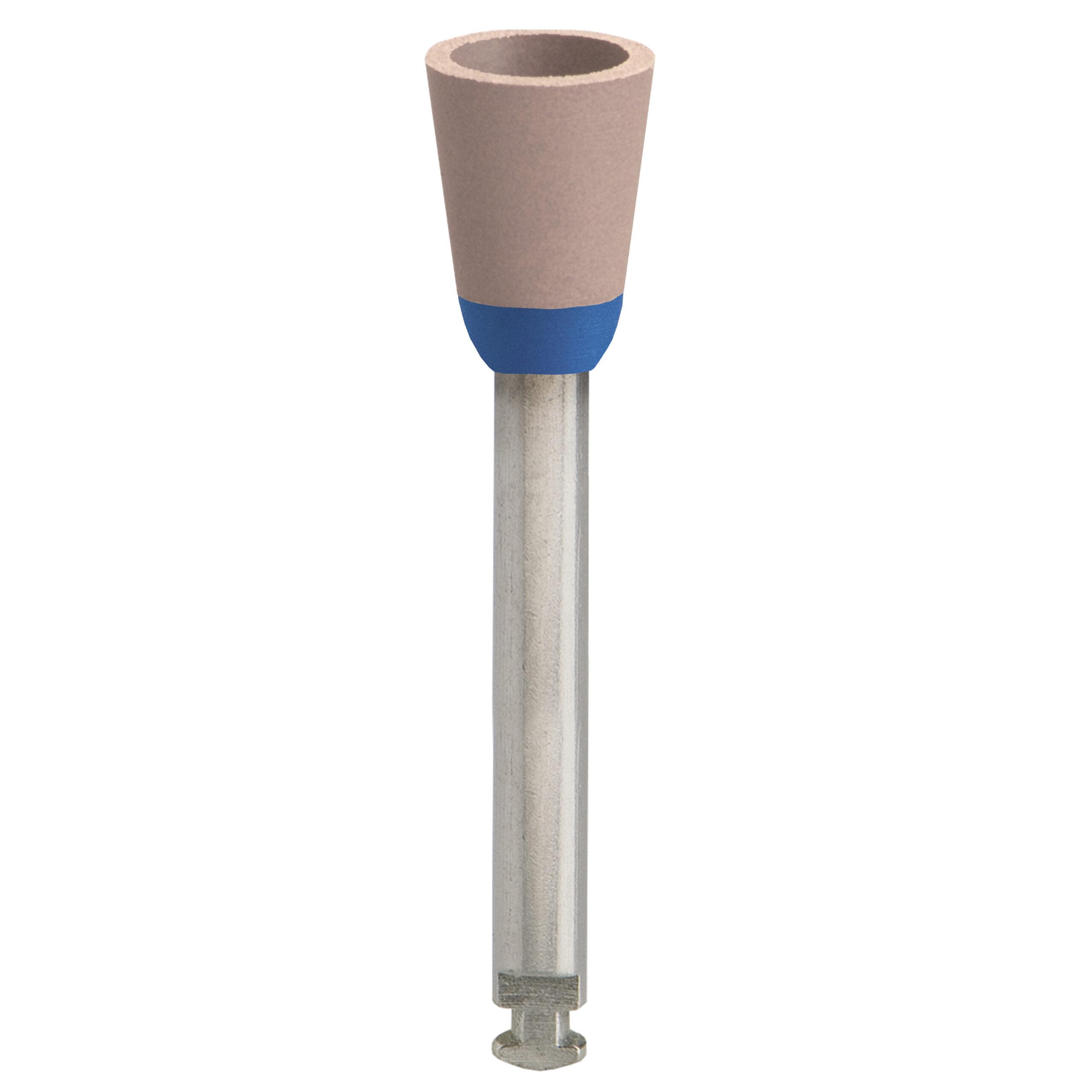 JAZZ RA ZIRCONIA/ALUMINA POLISHER 2 STEP ZA2S FINE CUP – 3 PACK