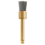 JAZZ POLISHER PRO BRUSH PORCELAIN/METAL PMC2S MEDIUM SMALL CUP 3 PACK