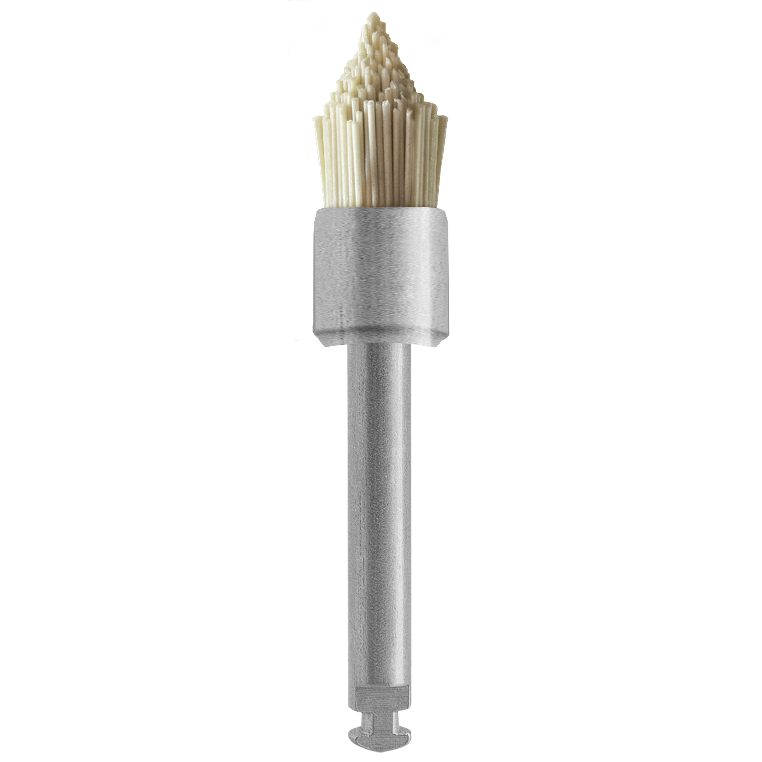 JAZZ POLISHER PRO BRUSH PORCELAIN/METAL PMCS2 FINE FLAME – 3 PACK