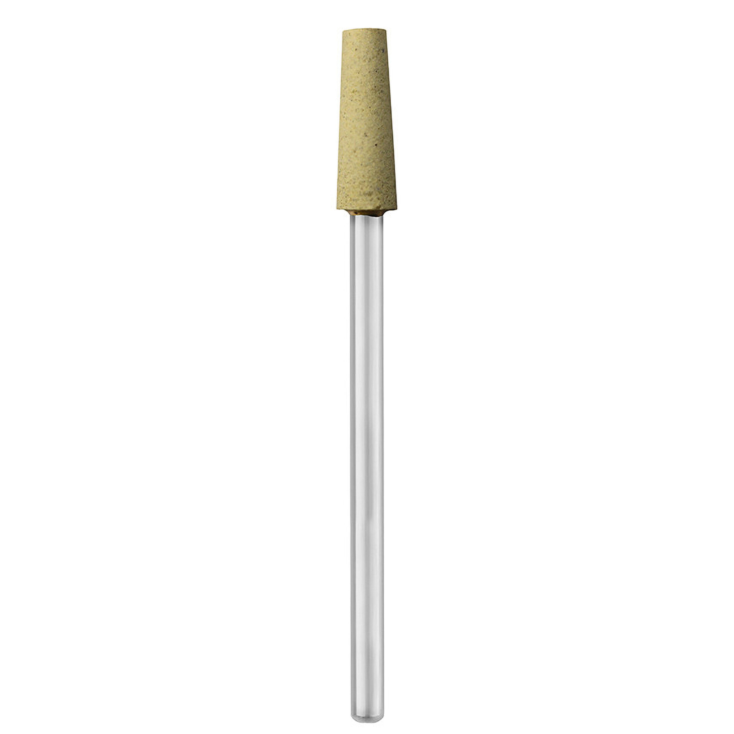 JAZZ HP GRINDER PORCELAIN/METAL 2 STEP PM2S COARSE TAPER CYLINDER – 3 PACK