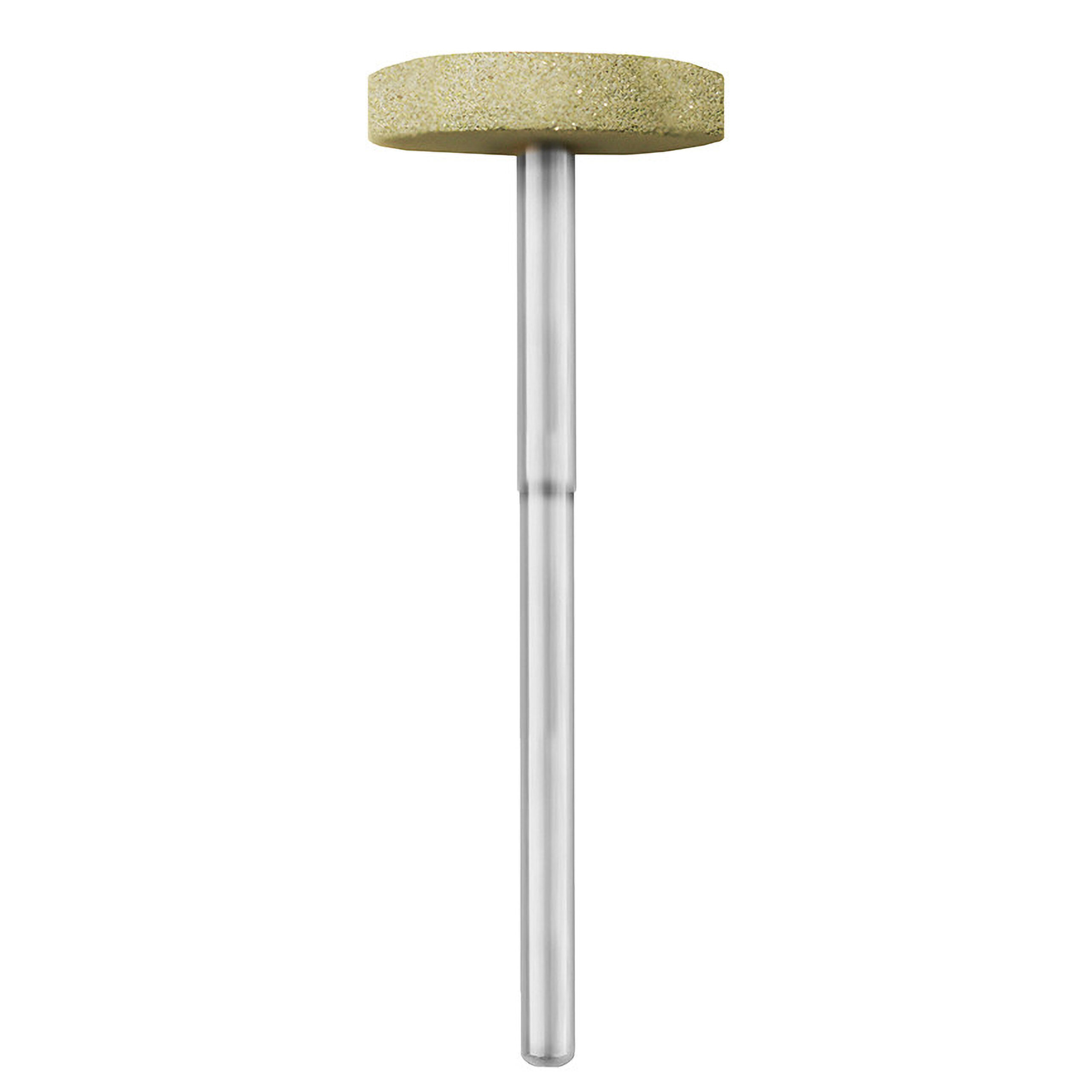 JAZZ HP GRINDER PORCELAIN/METAL 2 STEP PM2S COARSE SMALL DISC – 1 PACK