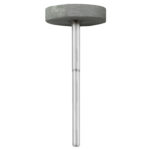 JAZZ HP GRINDER PORCELAIN/METAL 2 STEP PM2S MEDIUM LARGE DISC – 1 PACK