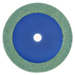 JAZZ HP PORCELAIN POLISHER 3 STEP P3S COARSE WHEEL – 1 PACK