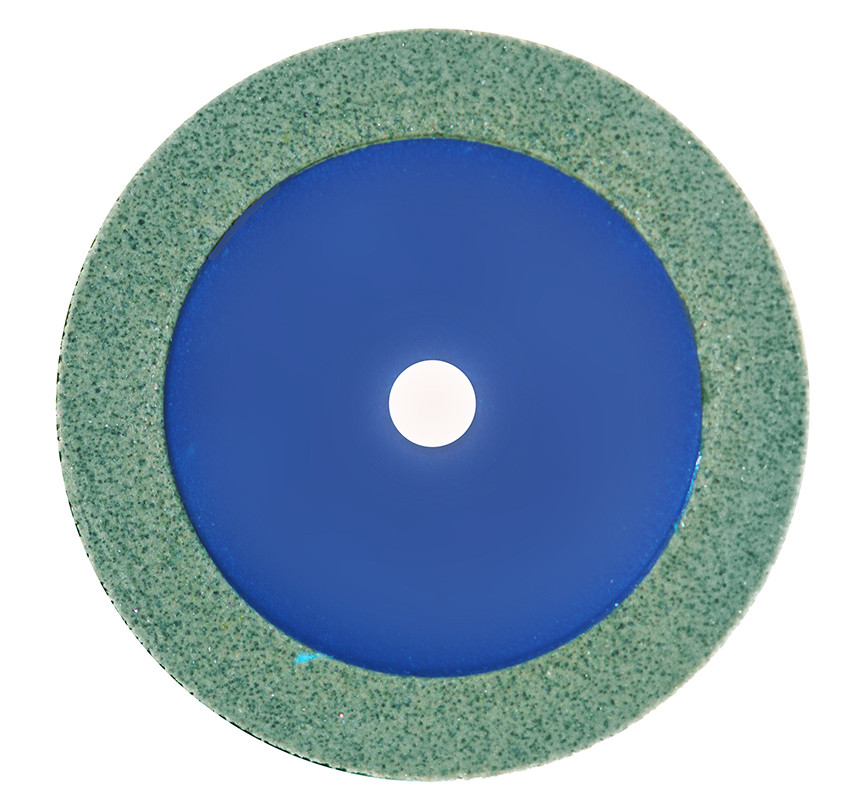 JAZZ HP PORCELAIN POLISHER 3 STEP P3S COARSE WHEEL – 1 PACK