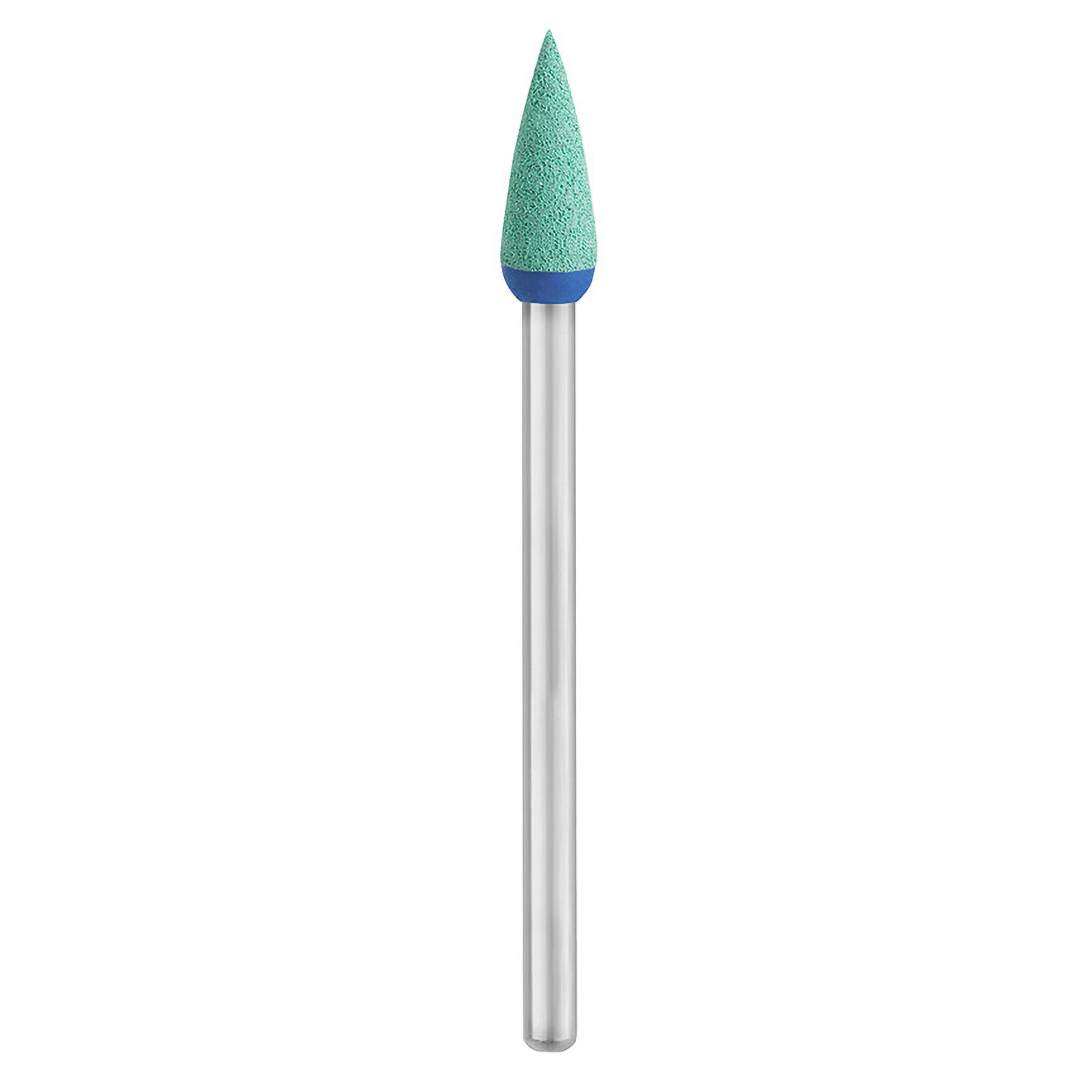 JAZZ HP PORCELAIN POLISHER 3 STEP P3S COARSE FLAME – 3 PACK