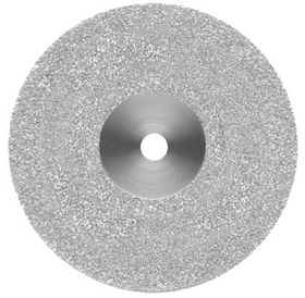 EXPRESS LINE HP DIAMOND DISC FLEX FINE 916F-200 SINGLE TOP SIDED – 1 PACK