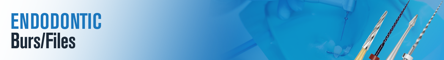 Endodontic Category Banner