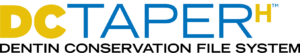 DCTaperH logo