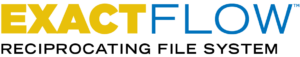 ExactFlow logo