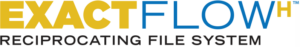 ExactFlowH Logo