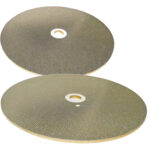 EXPRESS LINE DIAMOND TRIMMING WHEEL 12″ WITHOUT HOLE – 1 PACK