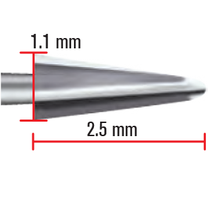 Fissurotomy-Orig-measurements