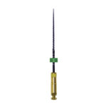 DCTAPERH ROTARY FILE 22/V07 L25 STERILE – 6 PACK