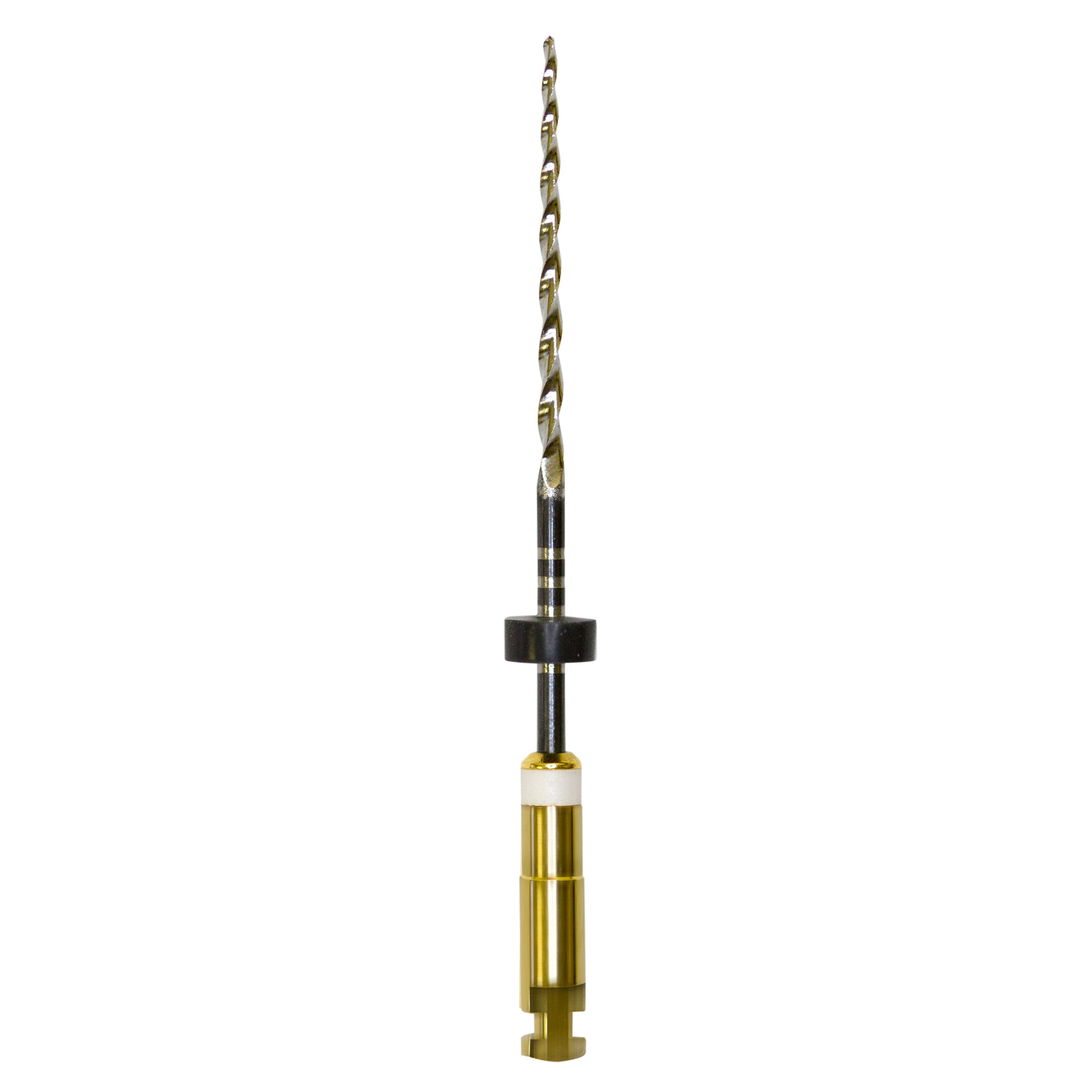 DCTAPER ROTARY FILE 45/V06 L25 – 6 PACK