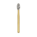 EXPRESS LINE LAB METAL FINISHING CARBIDE EL2 – 10 PACK