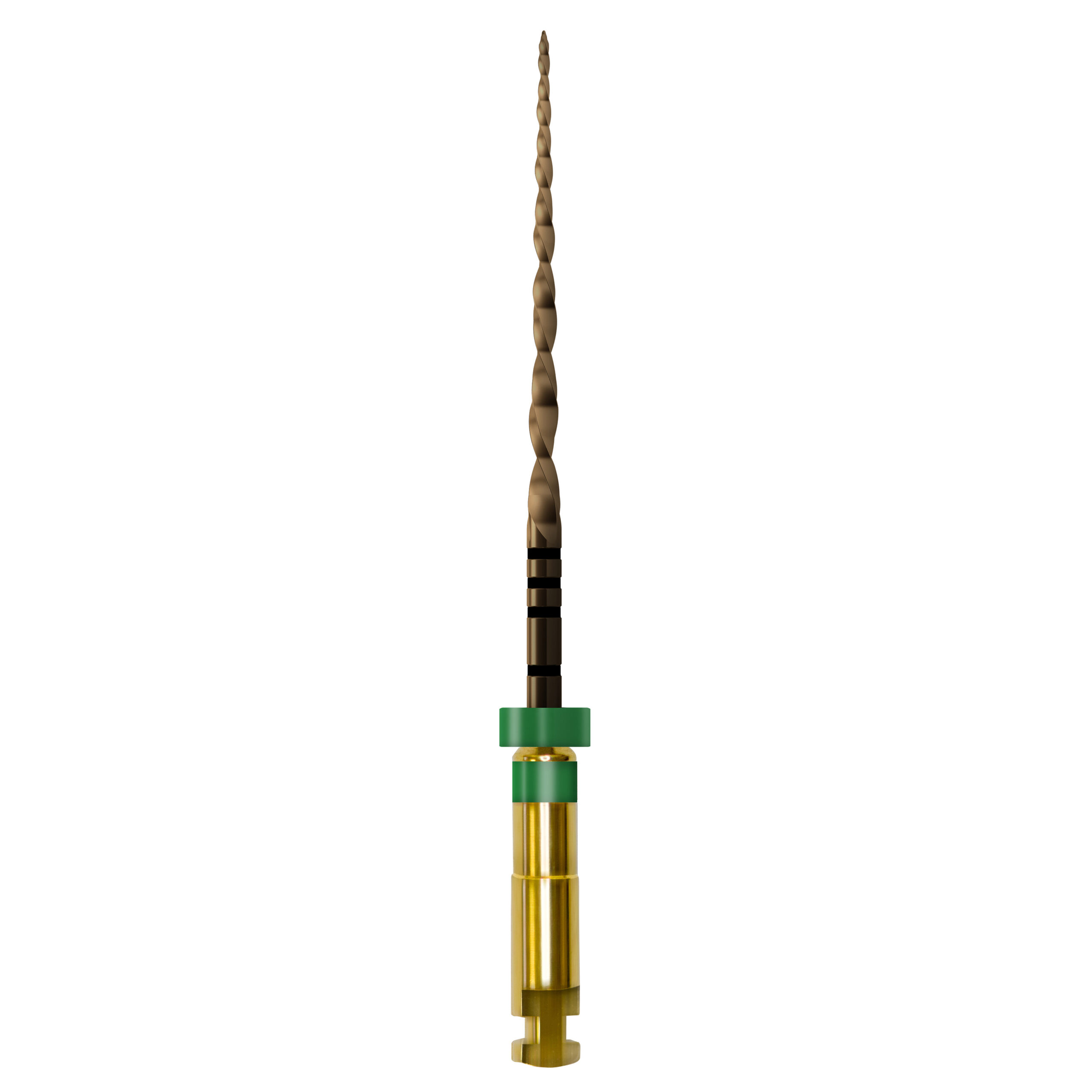 EXACTFLOWH RECIPROCATING FILE MEDIUM 31MM STERILE – 3 PACK