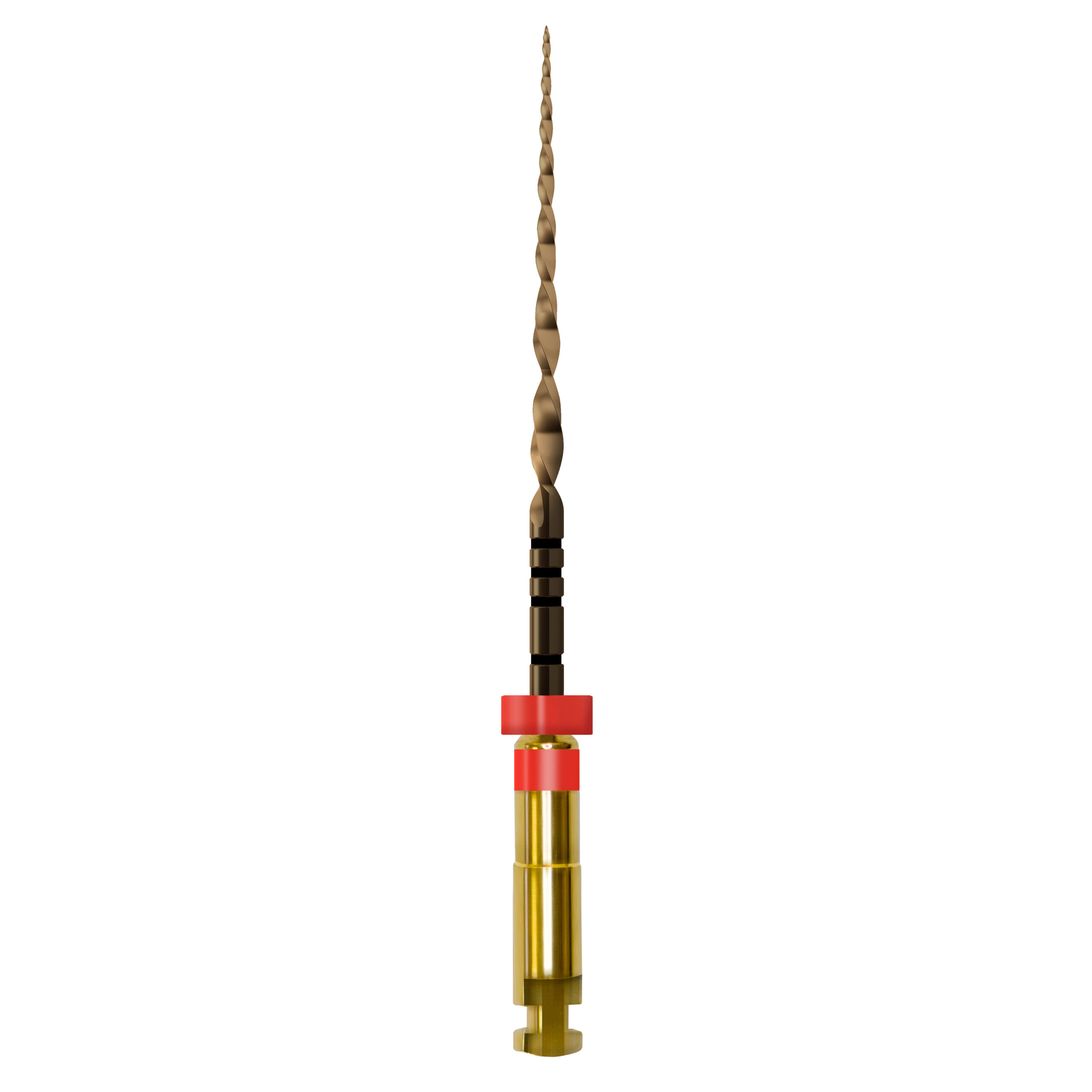EXACTFLOWH RECIPROCATING FILE PRIMARY 25MM – 3 PACK