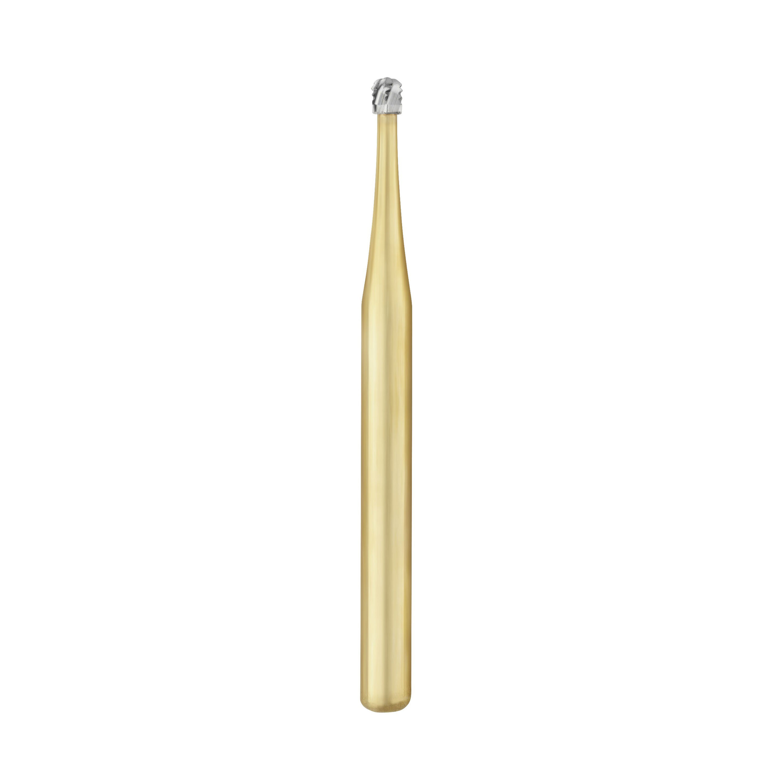 GREAT WHITE GOLD CARBIDE GW2 ROUND – 5 PACK