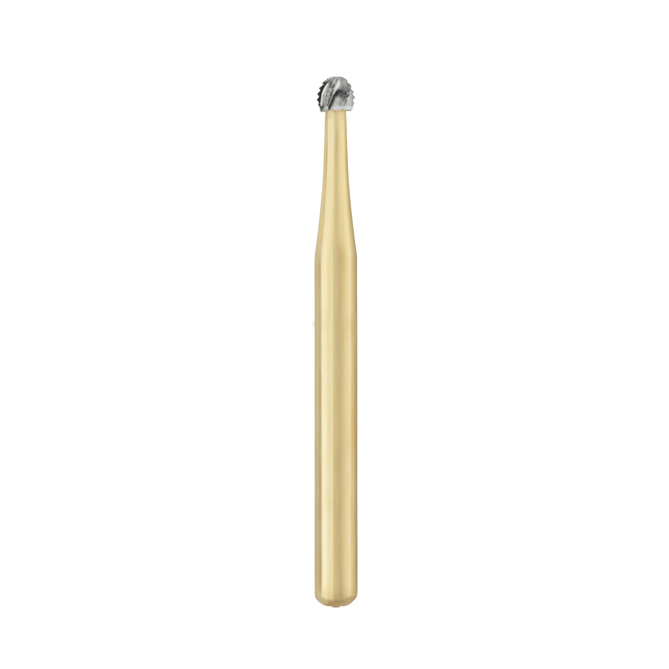 GREAT WHITE GOLD CARBIDE GW4 ROUND – 5 PACK