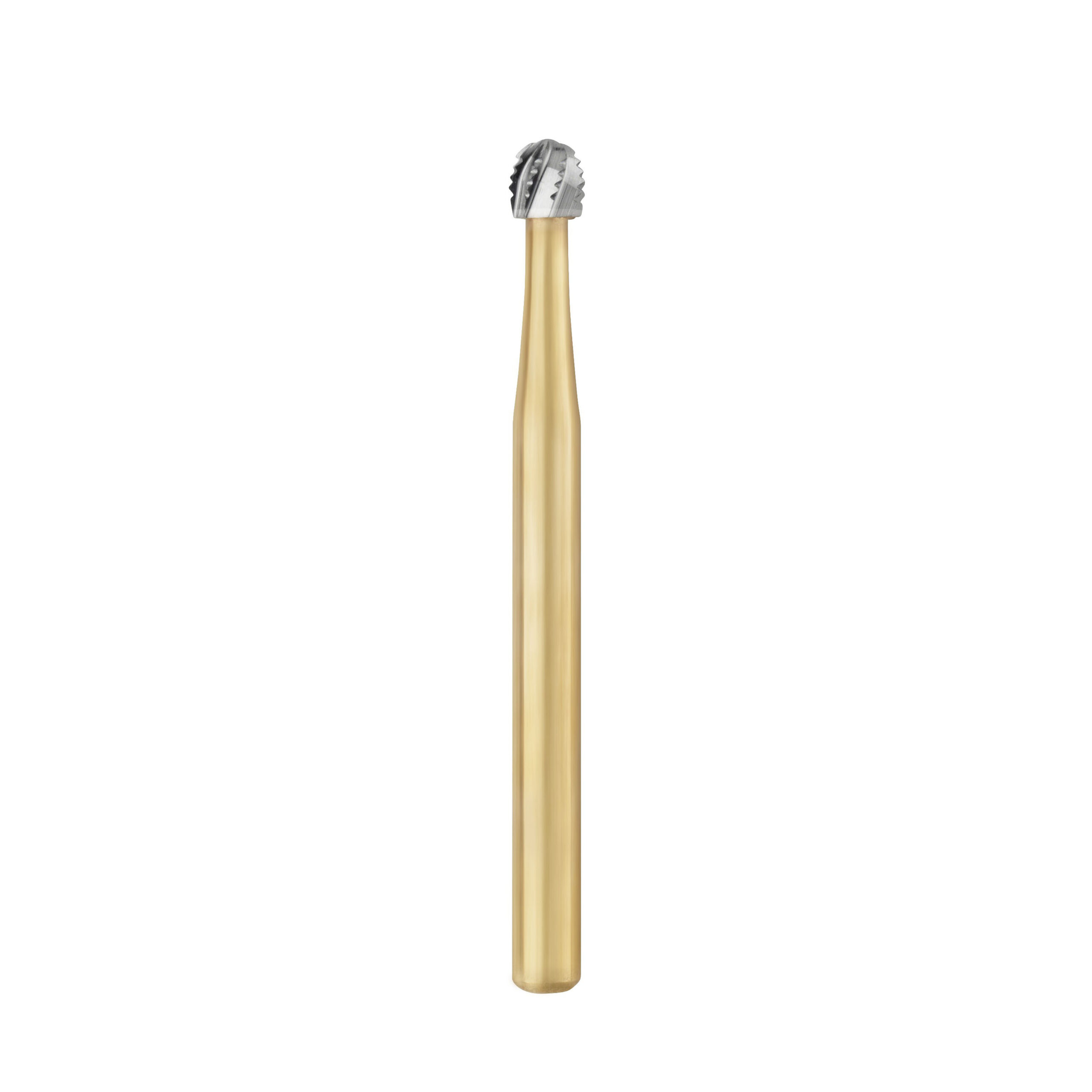 GREAT WHITE GOLD CARBIDE GW6 ROUND – 5 PACK