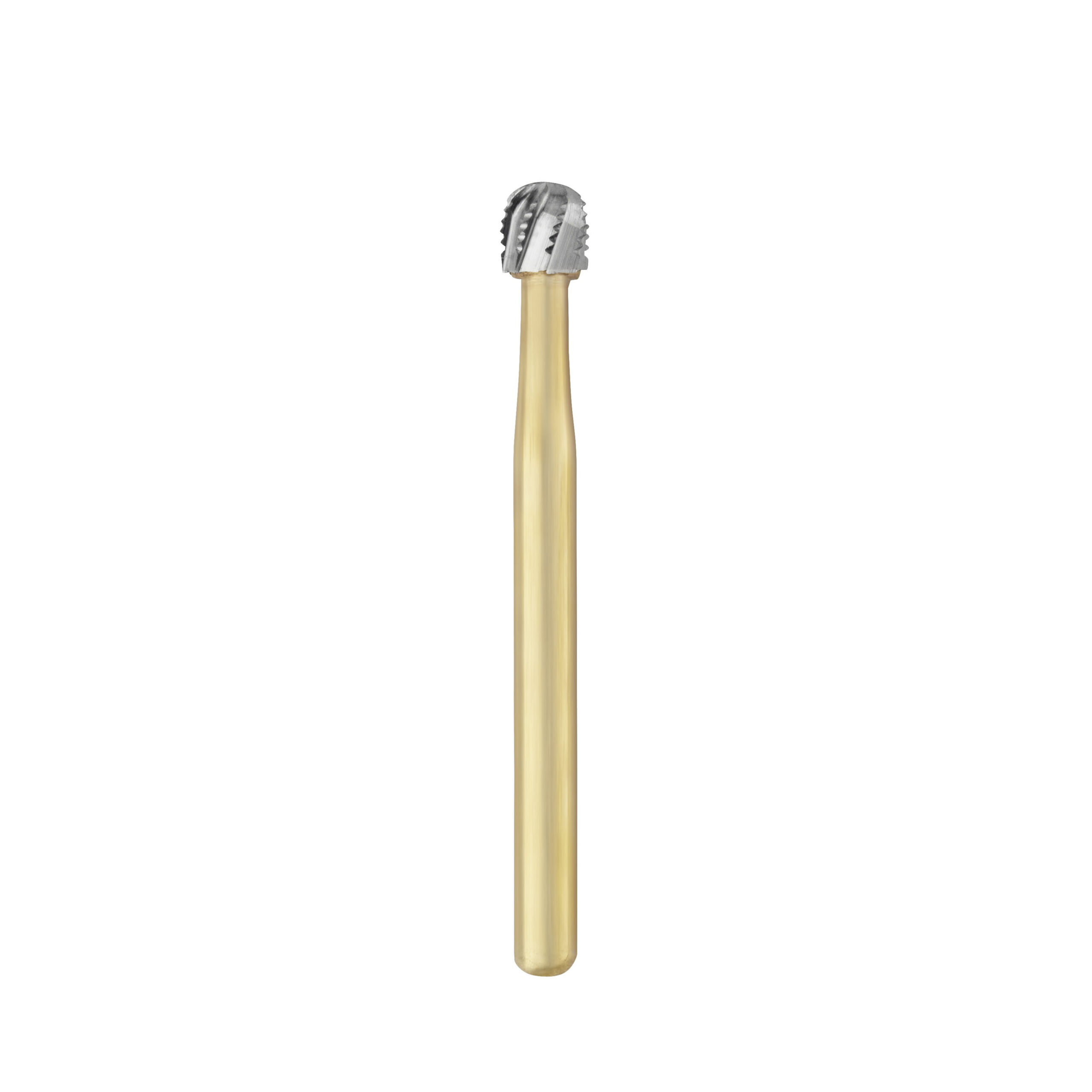 GREAT WHITE GOLD CARBIDE GW8 ROUND – 5 PACK