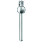 GREAT WHITE ULTRA CARBIDE OCCLUSAL DEPTH CUTTER GWUDC1 1.5MM – 5 PACK