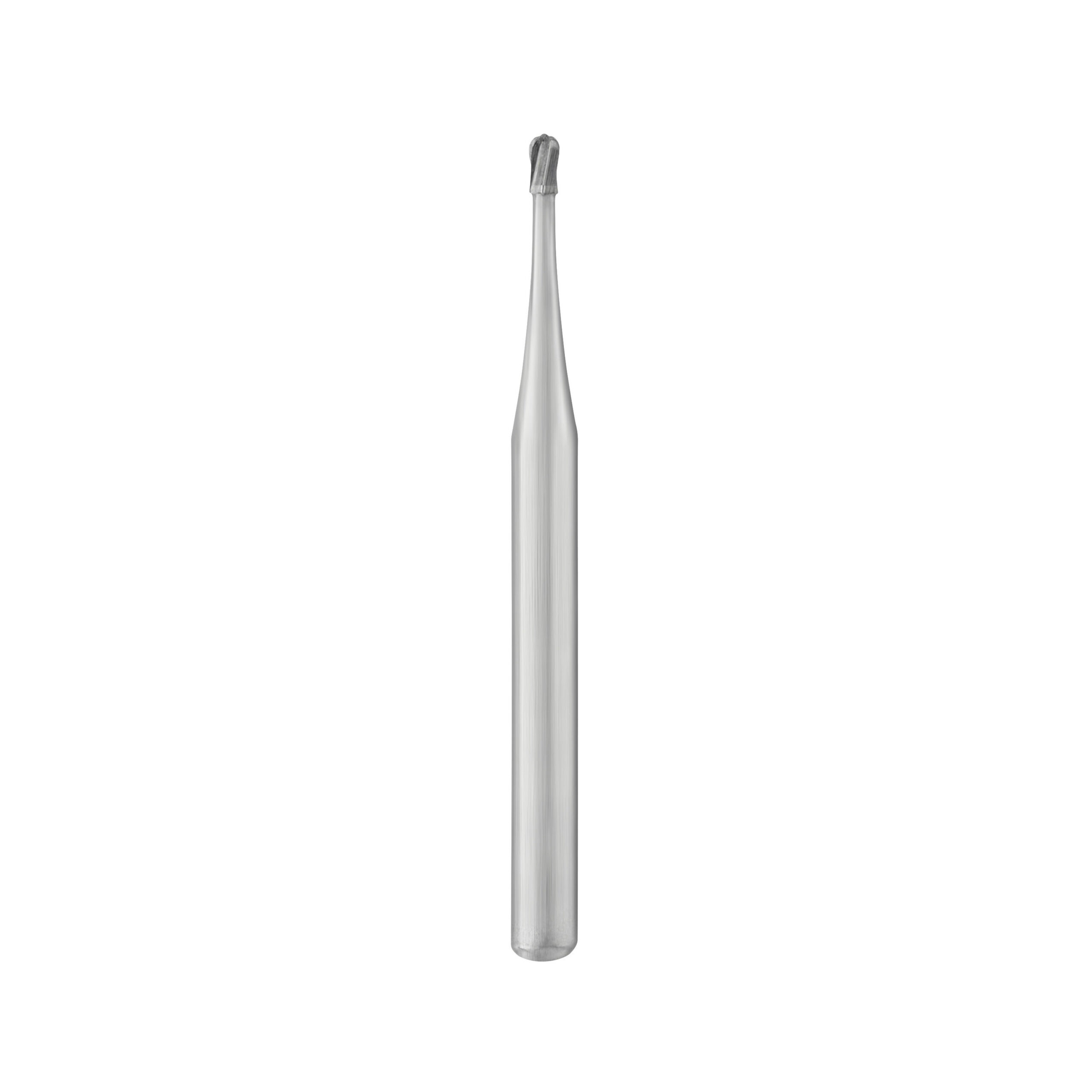 FG CARBIDE 1 PEAR SHORT SHANK – 5 PACK FG CARBIDE 1 PEAR SHORT SHANK – 5 PACK