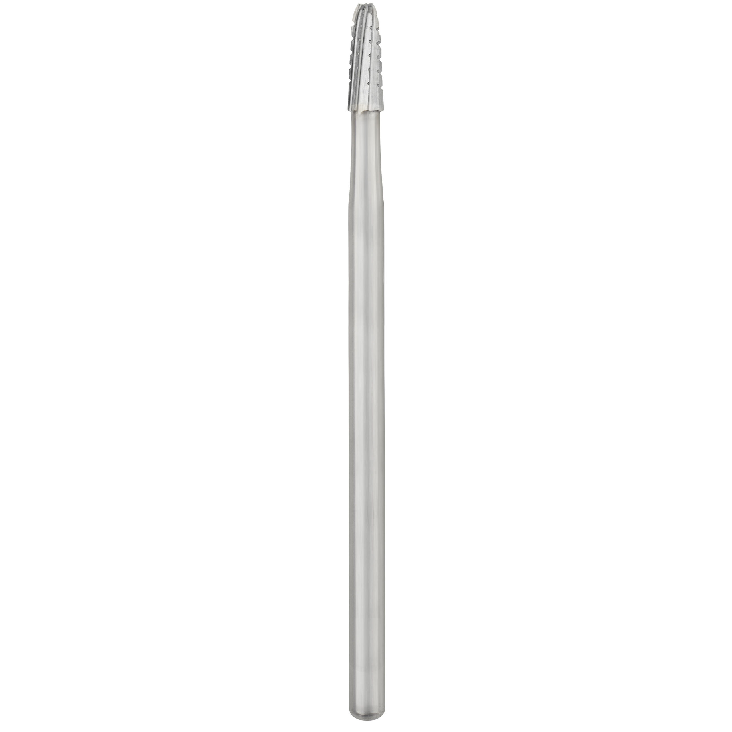 ORAL SURGERY CARBIDE 1702L 44MM – SHANK 4 – STERILE 5 PACK