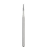 ORAL SURGERY CARBIDE 701 44.5MM – SHANK 4 – STERILE 5 PACK