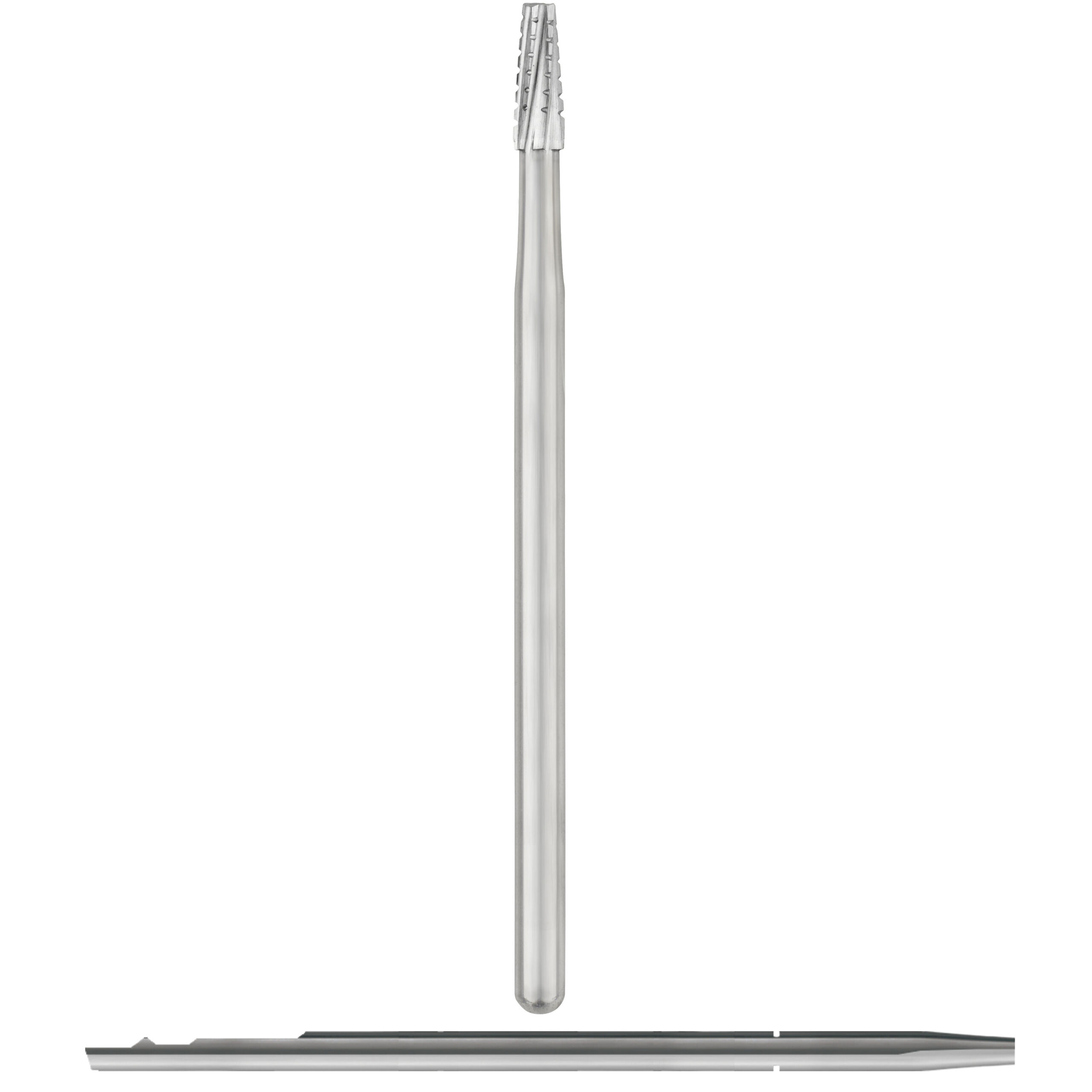 ORAL SURGERY CARBIDE 702 59MM – SHANK 5 – STERILE 5 PACK